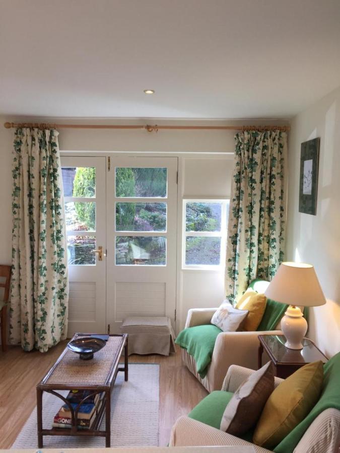 Muthill The Wee House At The Loaningヴィラ エクステリア 写真